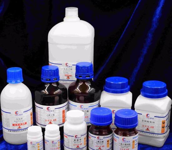 Laboratory Toxicity Inventory
